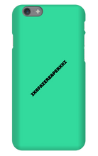 ixxfazereaperxxi iPhone Phone Cases