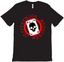 jeffthenoob199 T-Shirts W