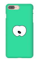 koms iPhone Phone Case