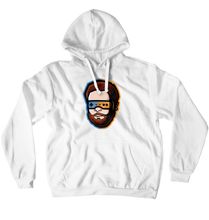 Zerbraxi Logo Pullover Hoodie!
