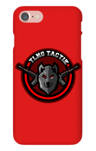 teamlatenitegaming iPhone Phone Cases