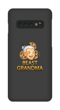 Grandma Samsung Case