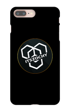 itszochy iPhone Phone Cases