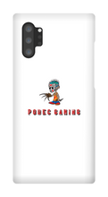 podec Samsung Phone Cases