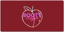 thatbootyslayer XXL Gaming Mousepad