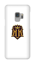 k1ngk3nny_ Samsung Phone Cases