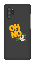danizom813 Samsung Phone Cases
