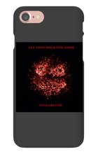 soulzblood iPhone Phone Cases