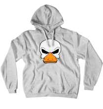 Hoodies (No-Zip/Pullover)