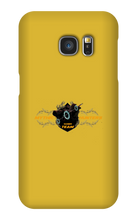 george_umere Samsung Phone Cases