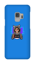 g4m3rchik Samsung Phone Cases