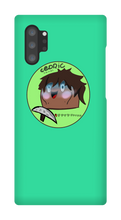 cedricgamesyt123 Samsung Phone Cases