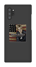 AC Party Samsung Phone Cases