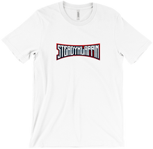 SteadyKlappin Basic Tee