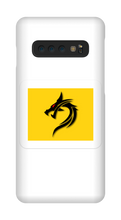 fest_god Samsung Phone Cases