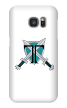 creed_of_titans Samsung Phone Cases