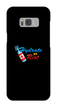 andarkbladexx Samsung Phone Cases