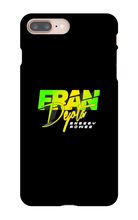 frandejotaenergypower iPhone Phone Cases