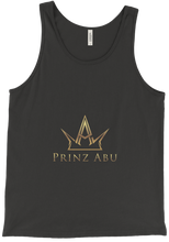 prinz_abu Tank Top
