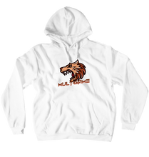 Hoodies (No-Zip/Pullover)