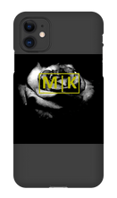 poletatw iPhone Phone Cases M|K