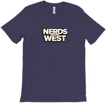 nerdsofthewest T-Shirts