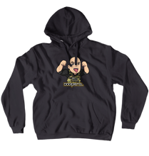 Hoodies (No-Zip/Pullover)