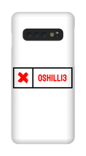 oshill13 Samsung Phone Cases