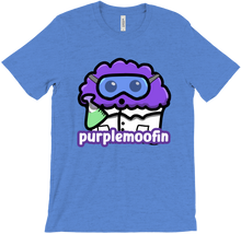 purplemoofin T-Shirts