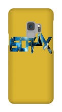itsisophix Samsung Phone Cases
