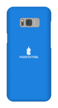 FAKE X KonexionC Samsung Phone Cases