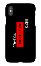astralsit0 iPhone Phone Cases