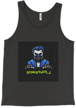 sinist3r_j Tank Top