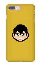 WreckItRob iPhone Cases