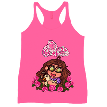 dudachicken tanktop-women-racerback