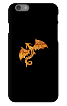 Waffledragon34 iPhone Phone Case