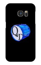 qtdrummer Samsung Phone Cases