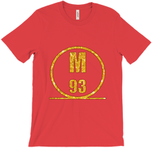 m93_official T-Shirts