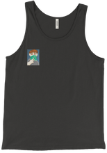 LoudRadio Tank