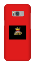 kin6y9 Samsung Phone Cases