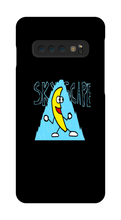 Banane Sayan Samsung Phone Cases
