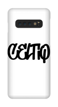 celtiqoce Samsung Phone Cases (graffiti set)