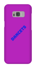 dancesquard Samsung Phone Cases