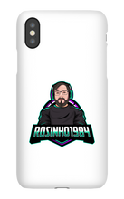 rosinho1984 iPhone Phone Cases