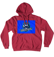 strak543 Hoodies (No-Zip/Pullover)