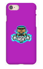 Whiskeypits iPhone Phone Cases