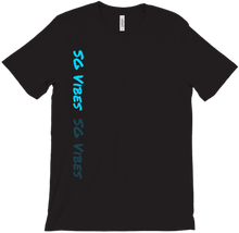SG Vibes Side Print T