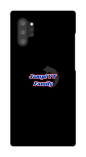 jampi_yt Samsung Phone Cases