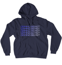 GAMING BEAST HOODIE