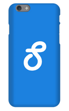 Speculationz iPhone Cases (dark)